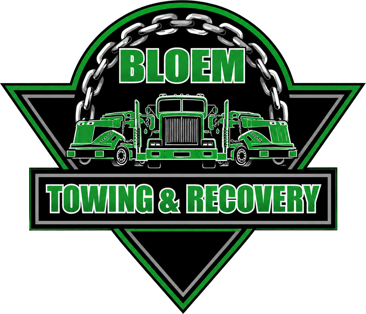 Bloem Towing & Recovery